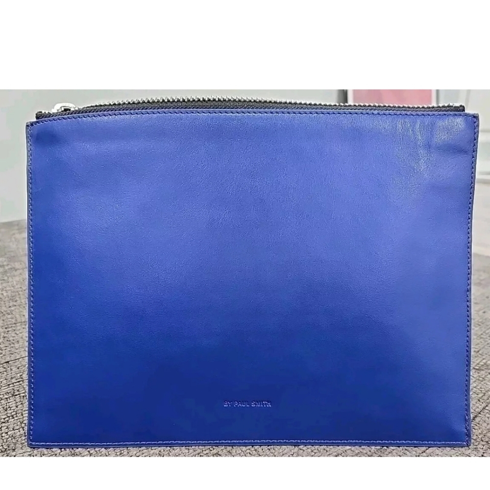 Ps By Paul Smith clutch/ mens - Picture 2 of 5